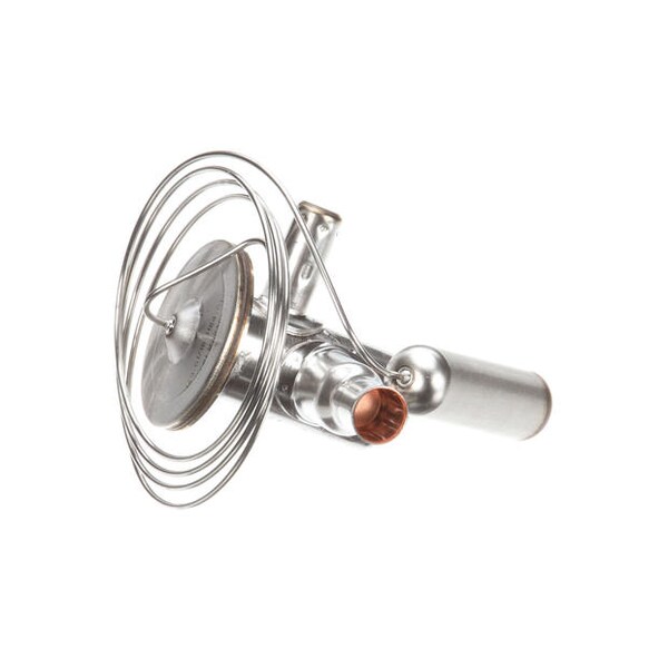 Thermal Expansion Valve - Tu